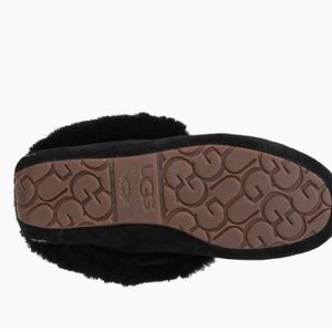 Ugh Alena slippers 10